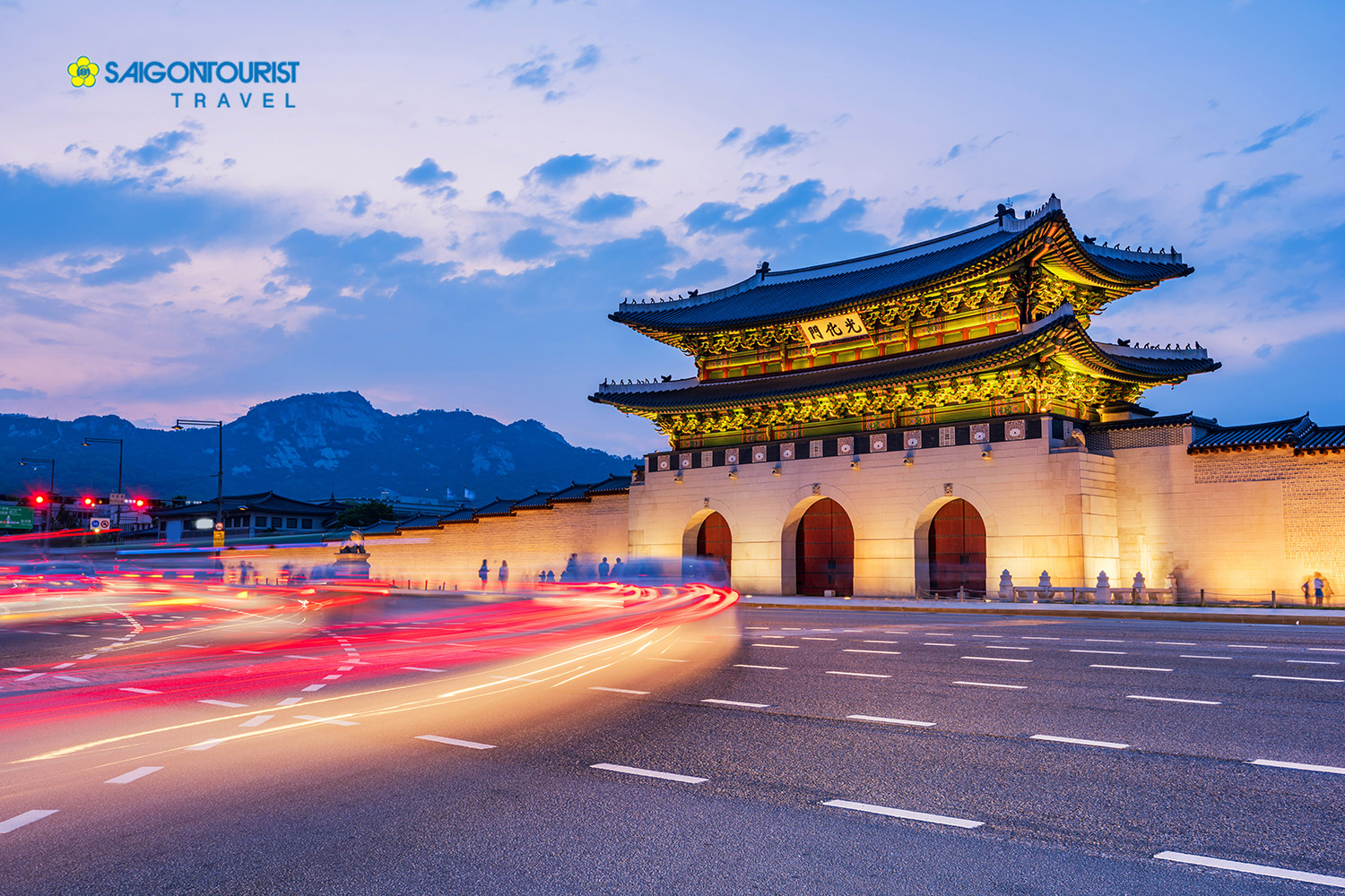 Du Lịch Hàn Quốc [SEOUL - JEJU - HERB DONGSAN - CHÙA YAKCHEONSA - NAMI - LÀNG Ý  LOTTE WORLD - NANTA SHOW]